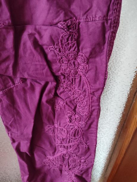 Zateplené nohavice, l.o.g.g.,152