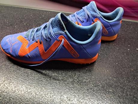 Turfy zn. puma, puma,38