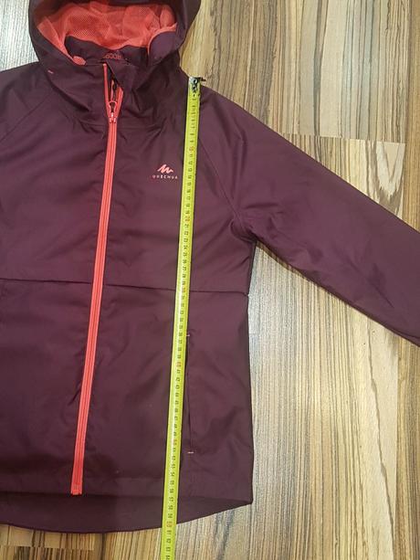 Turisticka  bunda, quechua,146