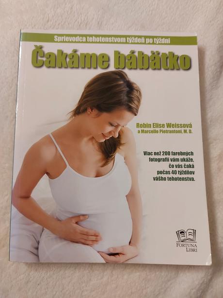 Kniha cakame babatko, 