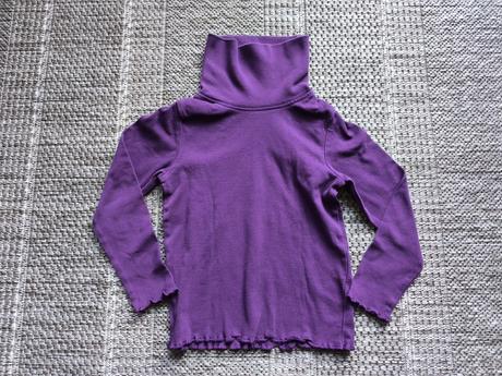 Bavlnený rolák, lupilu,98