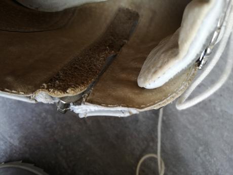 Prémiové členkové kožené topánky roberto v36, vd23, 36