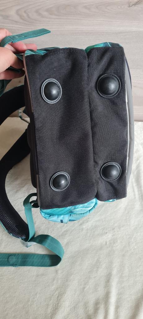 Školská taška topgal, 