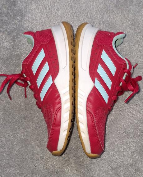 Ružové tenisky adidas 30, adidas,30