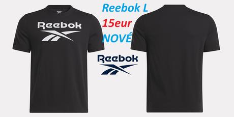 Tričko nba, dres nhl, tričko reebok, house,l / m