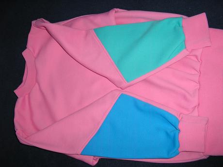 576. tepláková súprava, 158–170