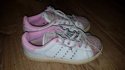 Tenisky adidas velkost 34, adidas,34