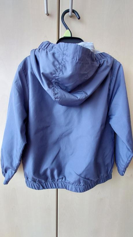 Jarná bunda, reserved,104