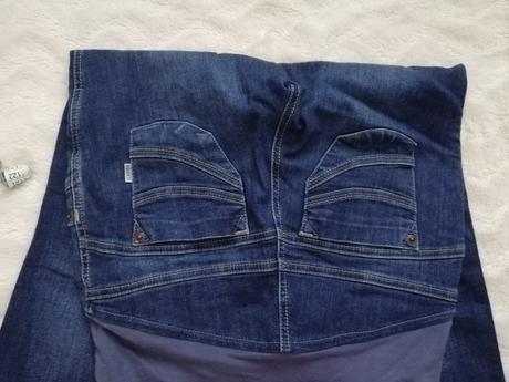 Tehotenské rifle, m