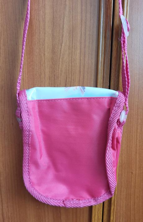 Taška barbie, 