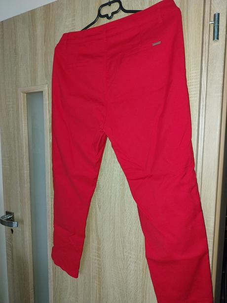 3/4 nohavice č.44, 44