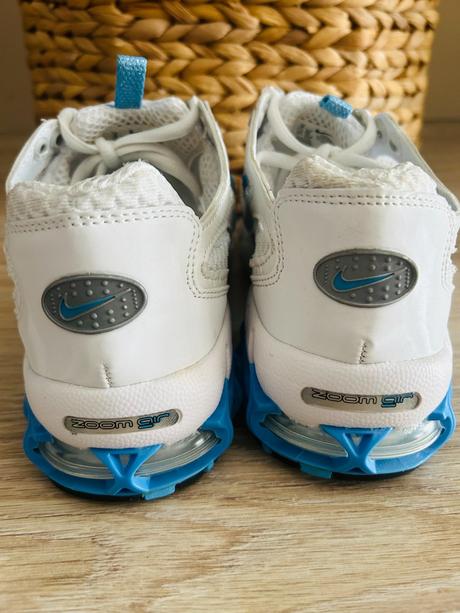 Brutálne štýlové tenisky značky nike, pc 150 eur, nike,39