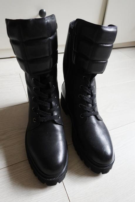 Čižmy lawrence grey, 39