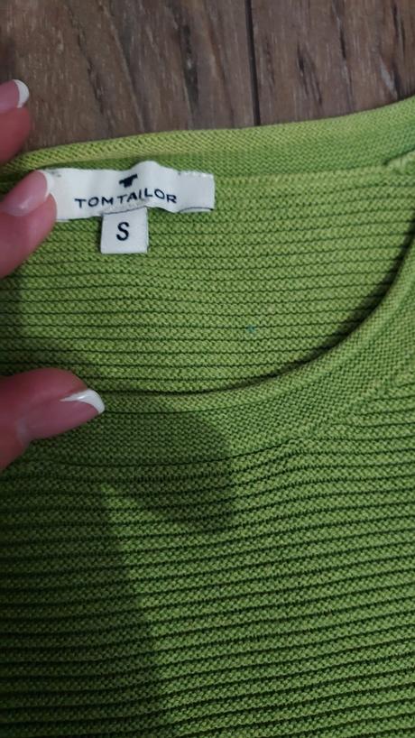 Pulover, tom tailor,s