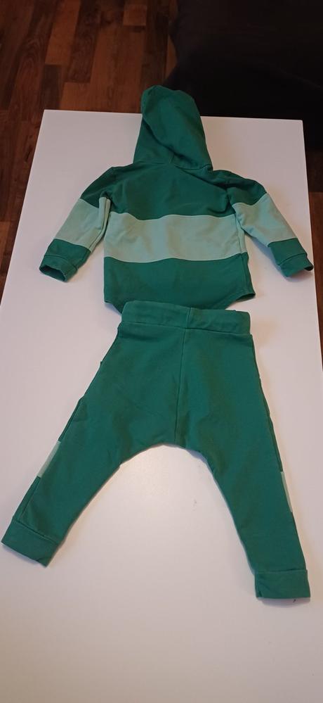 Súprava rebel, rebel,86