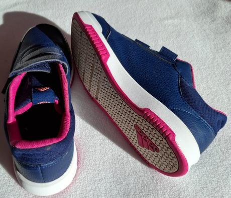 Adidas tenisky č.38 v peknom stave, adidas,38