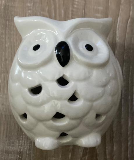 Aroma lampa sovička, 