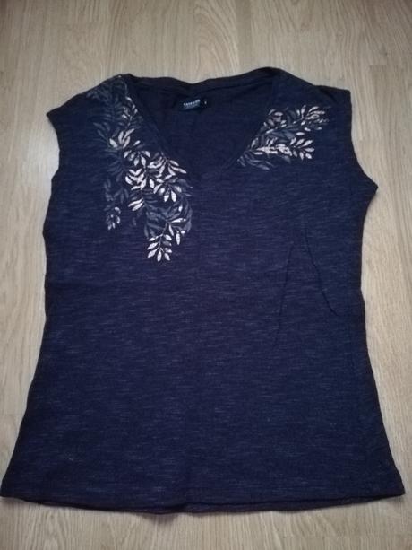 Dámske tričko, reserved,m
