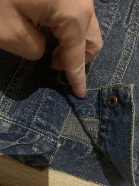 Riflova bunda3r, children's place,98