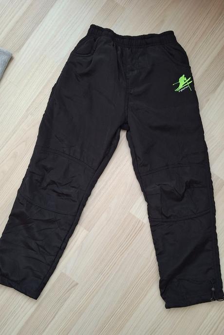 Oblečenie mikiny, 140–152