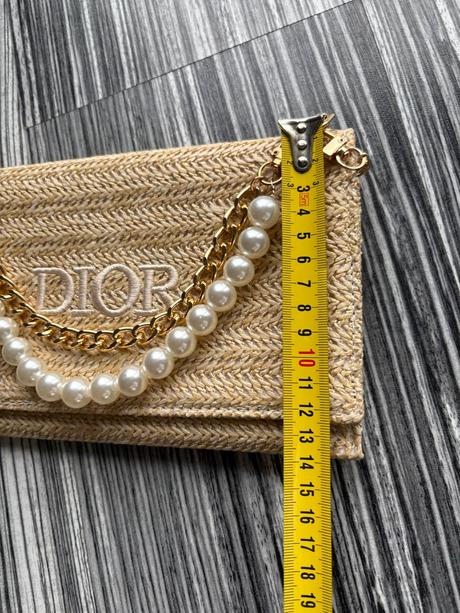 Kabelka dior, dior