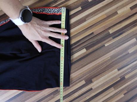 Leginy, street one,34