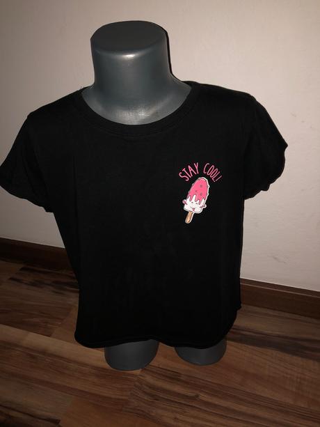 Tričko do pása, fishbone,152