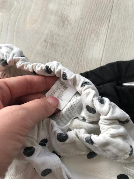 Rifle dvoje h&m, h&m,98