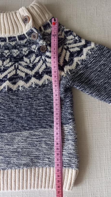 Sveter  92-104, next,98