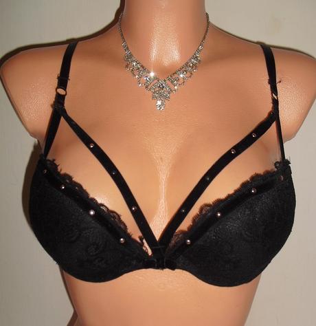 Sexy maxi push up, 75a