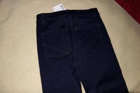 Nove elasticke riflicky next, next,134