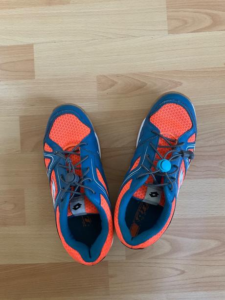 Halova obuv - tenisky lotto, lotto,37