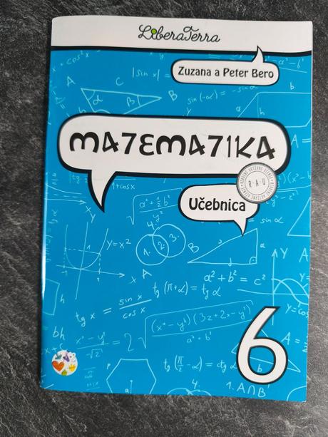 Matematika 6,