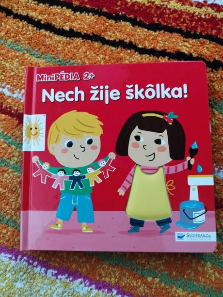 Nech žije škôlka, 