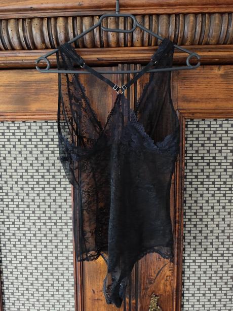 Body intimissimi, intimissimi,s