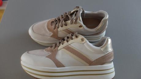 Tenisky geox 40, geox,40