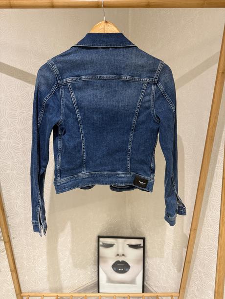 Bunda pepe jeans, pepe jeans,xs