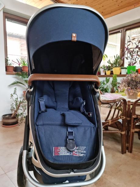 Joolz geo 2 parrot blue, joolz,joolz geo2