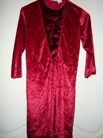 130.karnevalový kostým ,