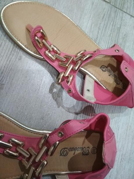 Elegantne letne zabky, 39