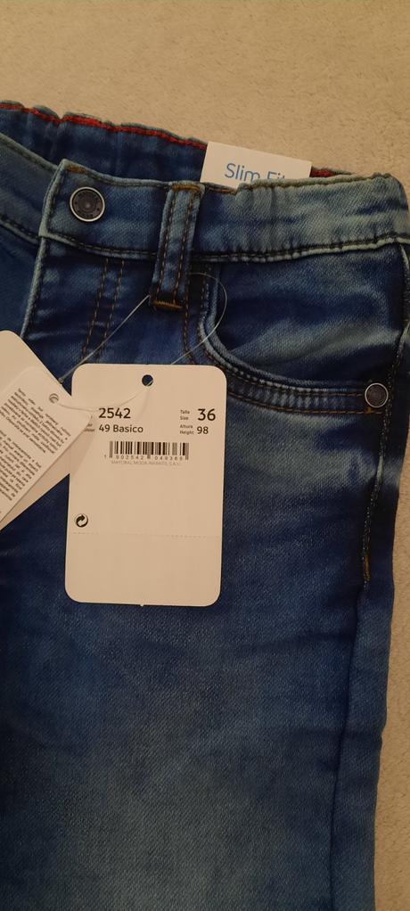 Rifle zn. mayoral, mayoral,98