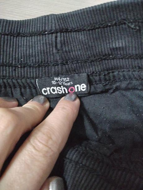 Nohavice, crashone,152