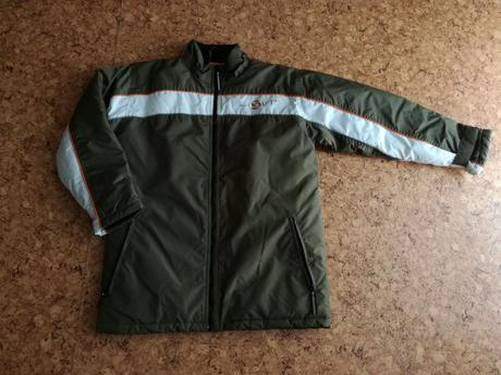Zimná bunda zn.scout veľ.140, 140