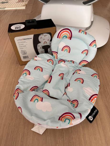 4moms lehátko mamaroo 5.0, 