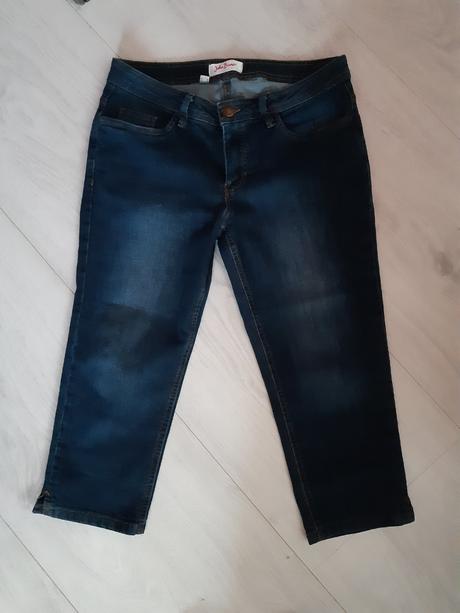 Zoštíhlujúce 3/4 rifle 40, 40