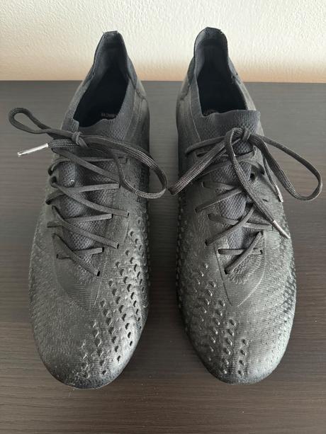 Kopačky adidas predator uk 9, adidas,43