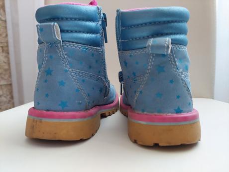 Prechodné topánky 26, 26