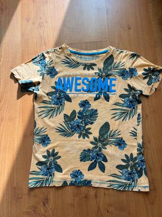 Tričko, chapter young,158