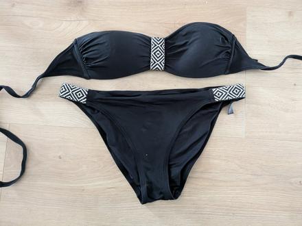 Plavky, lindex,38
