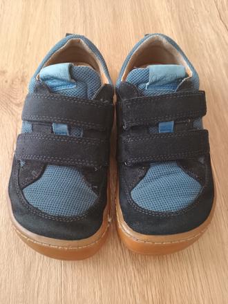 Barefoot tenisky, froddo,31